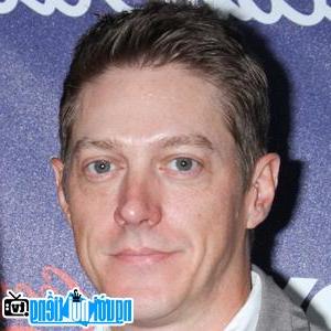 Latest Picture of TV Actor Kevin Rahm