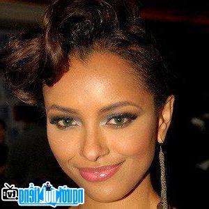 Latest Picture of TV Actress Kat Graham