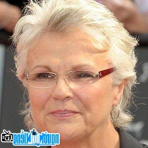 Latest picture of Actress Julie Walters