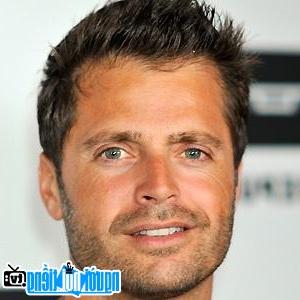 Latest picture of TV Actor David Charvet