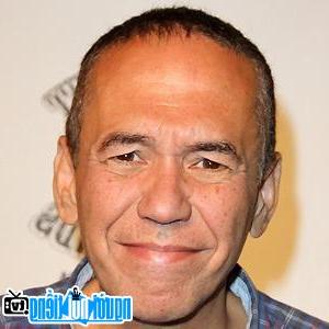 Latest Picture Of Comedian Gilbert Gottfried