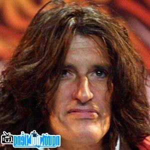 Guitar Joe Perry Latest Picture