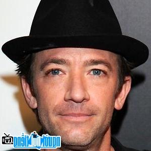 Latest Picture of TV Actor David Faustino