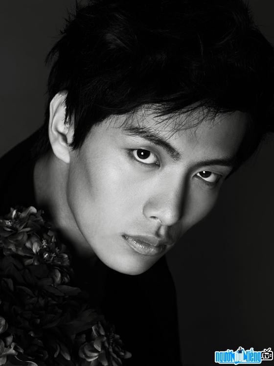  Latest pictures of actor Lee Min Ki