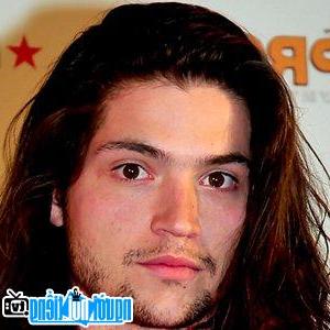 Latest Picture of Actor Thomas McDonell