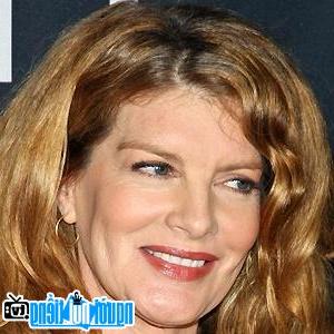 Latest Picture Of Actress Rene Russo