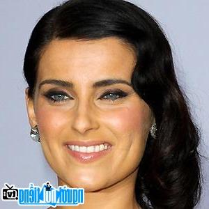 Newest Picture of Pop Singer Nelly Furtado