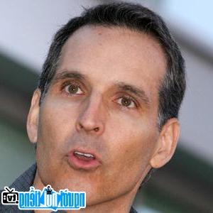 Latest picture of Cartoonist Todd McFarlane