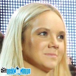 Latest Picture of Country Singer Danielle Bradbery