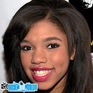 Latest Picture Of Actress Teala Dunn