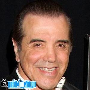 Latest Picture of Chazz Palminteri Actor