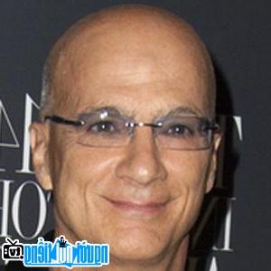 Latest picture of Entrepreneur Jimmy Iovine