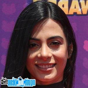 Latest picture of Emeraude Toubia TV Actress