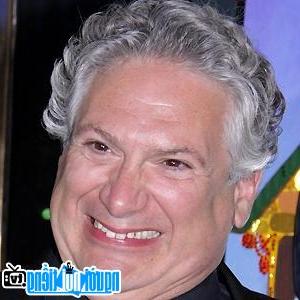 A Portrait Picture of Male stage actor Harvey Fierstein