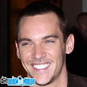 A Portrait Picture of Male television actor Jonathan Rhys Meyers