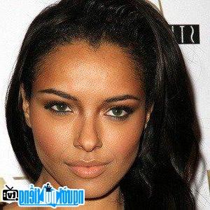 Ảnh chân dung Kat Graham