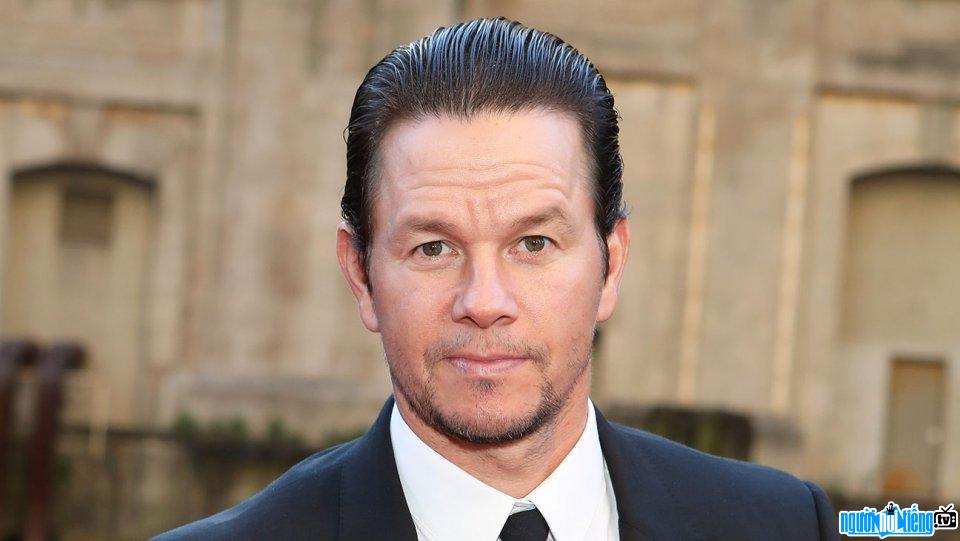 Diễn viên nam Mark Wahlberg