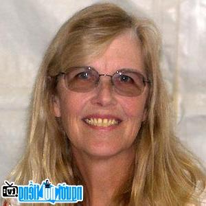 Image of Jane Smiley