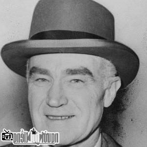 Image of Henry Luce