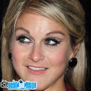 Image of Nikki Grahame