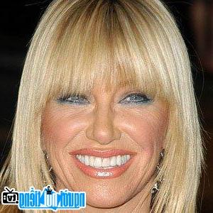 Image of Suzanne Somers
