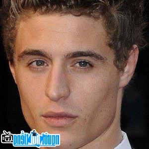 Image of Max Irons