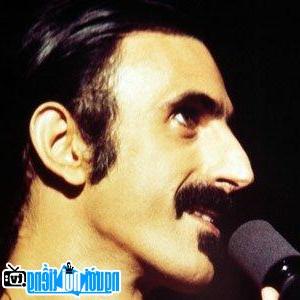 Image of Frank Zappa