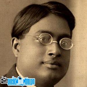 Ảnh của Satyendra Nath Bose