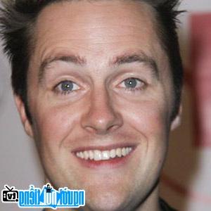 Image of Keith Barry