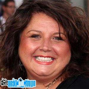 Image of Abby Lee Miller
