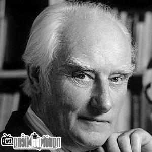 Ảnh của Francis Crick