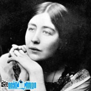 Image of Sylvia Pankhurst