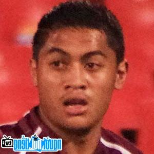 Image of Anthony Milford