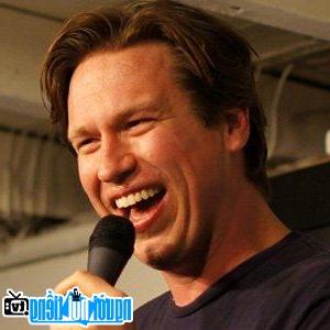 Image of Pete Holmes