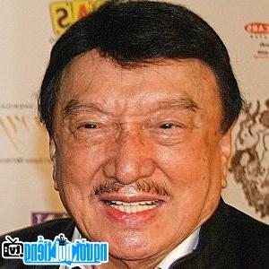 Image of Dolphy