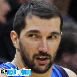 Image of Peja Stojakovic