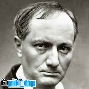 Ảnh của Charles Baudelaire