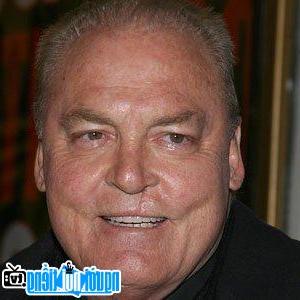 Image of Stacy Keach