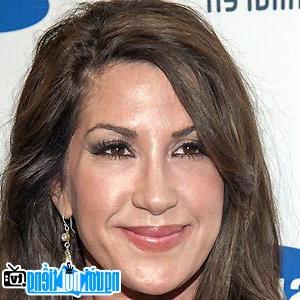 Image of Jacqueline Laurita