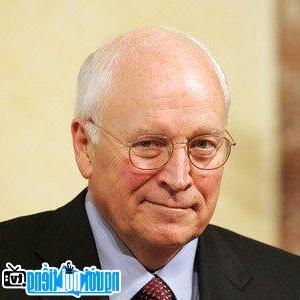 Image of Dick Cheney