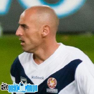 Image of Kevin Muscat