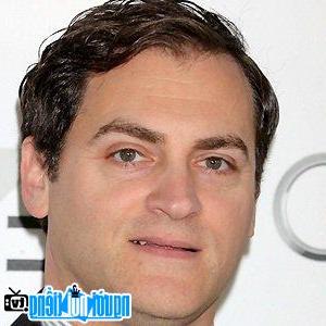 A New Picture of Michael Stuhlbarg- Famous Actor Long Beach- California