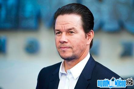 Một bức ảnh mới về Mark Wahlberg- Diễn viên nam nổi tiếng Boston- Massachusetts