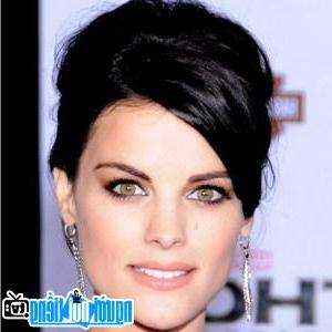 A New Picture Of Jaimie Alexander- Famous Actress Greenville- South Carolina
