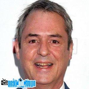 A new picture of Neil Morrissey- Famous TV actor Stafford- England
