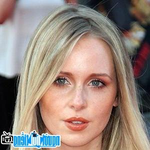 A New Picture Of Diana Vickers- Famous Pop Singer Blackburn- England