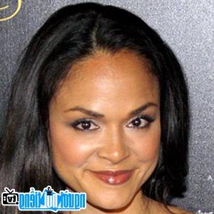 A New Photo of Karen Olivo- Famous Stage Actress New York City- New York