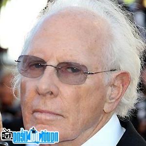 A New Picture of Bruce Dern- Famous TV Actor Chicago- Illinois