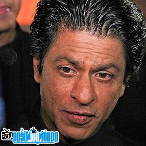 Một bức ảnh mới về Shah Rukh Khan- Diễn viên nam nổi tiếng New Delhi- Ấn Độ