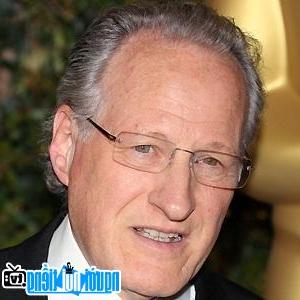 A new photo of Michael Mann- Famous Director Chicago- Illinois